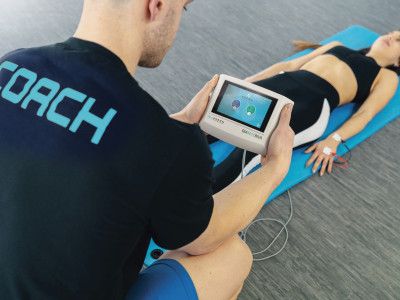 Sport en fitness Akern